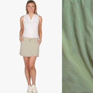 154. The American Outdoorsman Skort NWOT